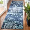 Adirondack ADR114 Non-Shedding Power Loomed Indoor Rugs - Safavieh - 2 of 4