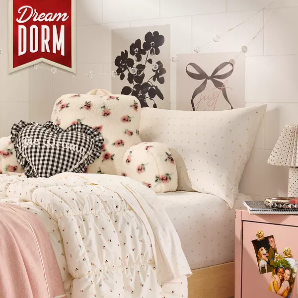 Dream Dorm