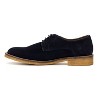 Reserved Footwear New York Men's Octavious Dress - 11, NAVY - 3 of 4
