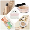 Unique Bargains Reusable Powder Puff 1 Pc - 3 of 4
