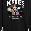 Boys' - Disney - Minnies Tennis Club Long Sleeve Graphic T-Shirt - 2 of 4