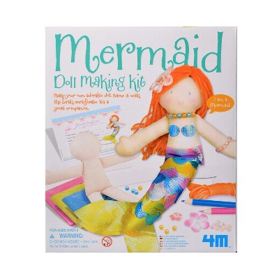 doll making kit