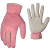 918021-8 Kong General Utility High Visibility Rigger Gloves