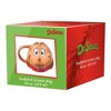 Dr. Seuss Max the Dog Sculpted Ceramic Mug 16 oz Multicoloured - 3 of 4