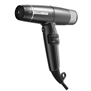 GAMA IQ Lite Professional Hairdryer - 1 of 4