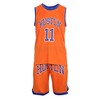 Blu Rock Men's 2-Piece Jersey and Short Set - 2 of 3