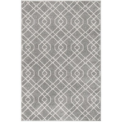 Amherst AMT407 Power Loomed Area Rug  - Safavieh