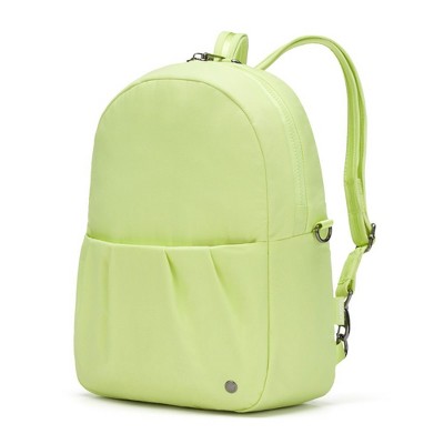 Pacsafe Citysafe Cx Convertible Crossbody (Matcha) — фото 3