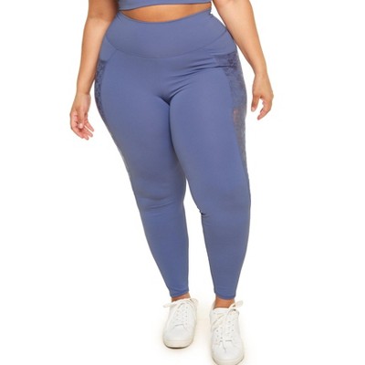Adore Me Women's Deanna Legging Activewear