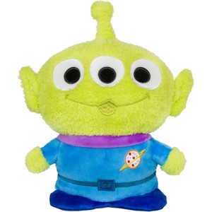 Disney Toy Story Cuteeze Alien 12 Inch Collectible Stuffed Animal Plush Toy - 1 of 3