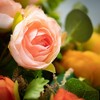 15.75"H Sullivans Ranunculus Mixed Bouquet Set of 3, Multicolor - 2 of 3