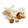 Norpro Reusable Brew Bags 4 pack - Great for Tea Spices Broth Gravy Stew & Soup - 2 of 2