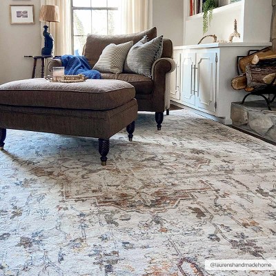 Hauteloom Banga Area Rug