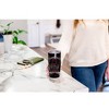 Elanze Designs From Miss to Mrs. Just Got Married Vintage Car Wrap-Around Design 20 Ounce Stainless Steel On-The-Go Coffee Mug, Thermal Travel Tumbler - 4 of 4