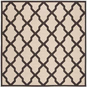 Linden LND122 Power Loomed Rugs - Safavieh - 1 of 3