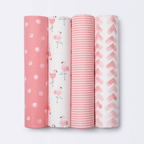 Target clearance swaddle blankets