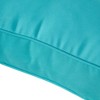 2pc Sunbrella Outdoor Deep Seat Cushion Set - Kensington Garden - 4 of 4