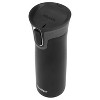 Up To 45% Off on New Black/Gray Contigo West L