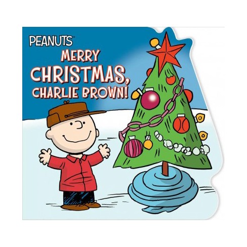 charlie brown christmas clip art