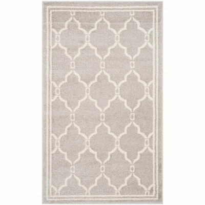 Amherst AMT414 Power Loomed Indoor Rug -Safavieh