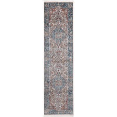 Victoria VIC998 Power Loomed Indoor Rugs - Safavieh