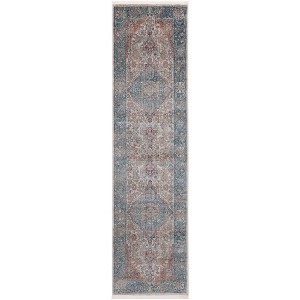 Victoria VIC998 Power Loomed Indoor Rugs - Safavieh - 1 of 4