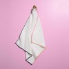 Atelier Saucier Macaw French Terry Dish Towels, Set of 4 - 3 of 4