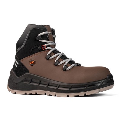 Retryver Men's Zeus Rodio Safety toe Boots