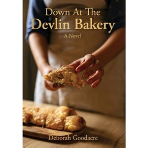 Down At The Devlin Bakery - by Deborah Goodacre - 1 of 1