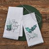 Split P Tis The Season Dishtowel Set of 2 - 2 of 3