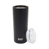 Built Double Wall 20 oz Stainless Steel Tumbler - Black - 2 of 4