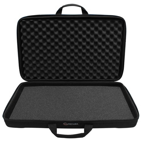 Odyssey BMSLDJCM Medium EVA Hard Shell Molded Streemline Series DJ Controller Utility Universal Carrying Case Bag - image 1 of 4