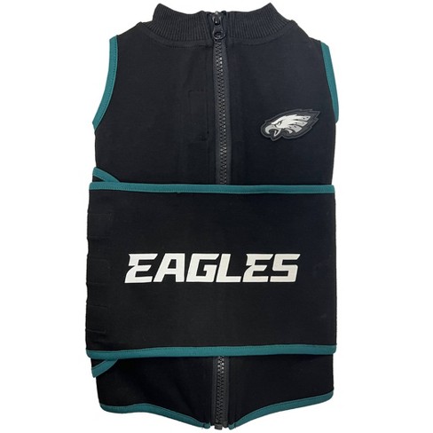 NFL Philadelphia Eagles Soothing Solution Pets Vest - image 1 of 4