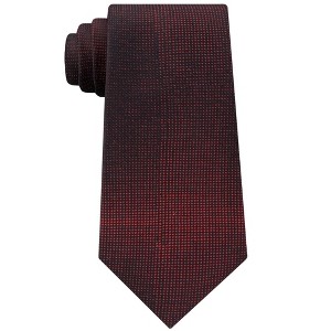 Kenneth Cole Mens Milky Way Self-tied Necktie - 1 of 1