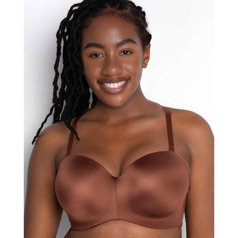Smooth Strapless Multiway Bra, 6 of 7