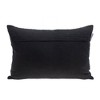 Parkland Collection,Aster TransitionalBeaded Throw Pillow - 2 of 4