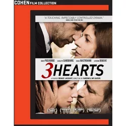 Three Hearts (2015)