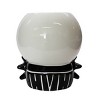 Disney NBC Ceramic Candy Bowl Jack - 2 of 4