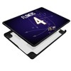 NFL Baltimore Ravens Players Game Tactic Laptop Case for Apple MacBook - 4 of 4