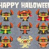 Women's - Lilo and Stitch - Stitch Costumes Graphic Racerback Tank - 2 of 4