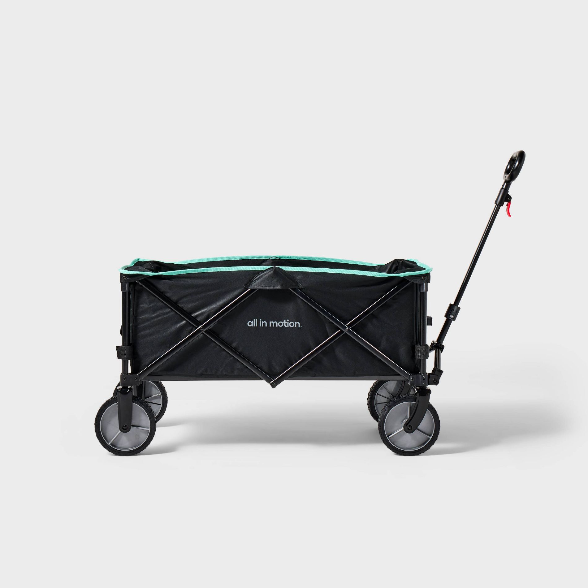 Basic Sidelines Wagon - All In Motion™
