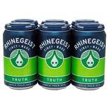 Rhingeist Truth IPA Beer - 6pk/12 fl oz Cans