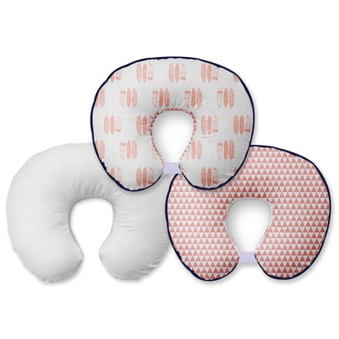 Boppy pillow outlet target