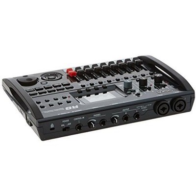 Zoom R8 Multi-Track Tabletop Audio Recorder