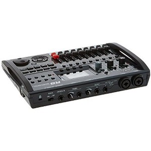 Zoom R8 Multi-Track Tabletop Audio Recorder - 1 of 4