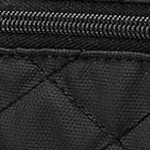 black embroidery（open wide）