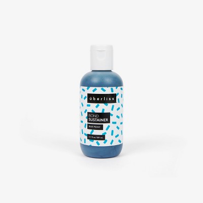 Uberliss Bond Sustainer Blue Peony Temporary Hair Care - 3.7 fl oz