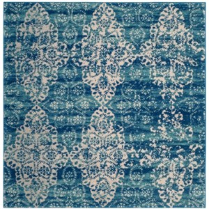 Evoke EVK266 Power Loomed Indoor Rugs - Safavieh - 1 of 3