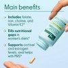 Love Wellness Daily Love Women's Multivitamin - 60ct - 4 of 4
