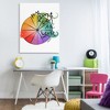 Stupell Industries Favorite Color Is You Canvas Wall Art - 2 of 4